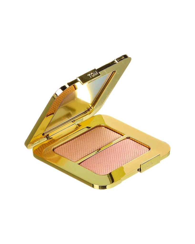 商品Tom Ford|Women's # 01 Reflects Soleil Sheer Highlighting Duo,价格¥594,第1张图片