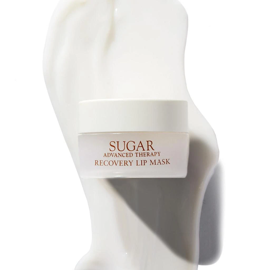 商品Fresh|Sugar Recovery Lip Mask Advanced Therapy,价格¥236,第3张图片详细描述