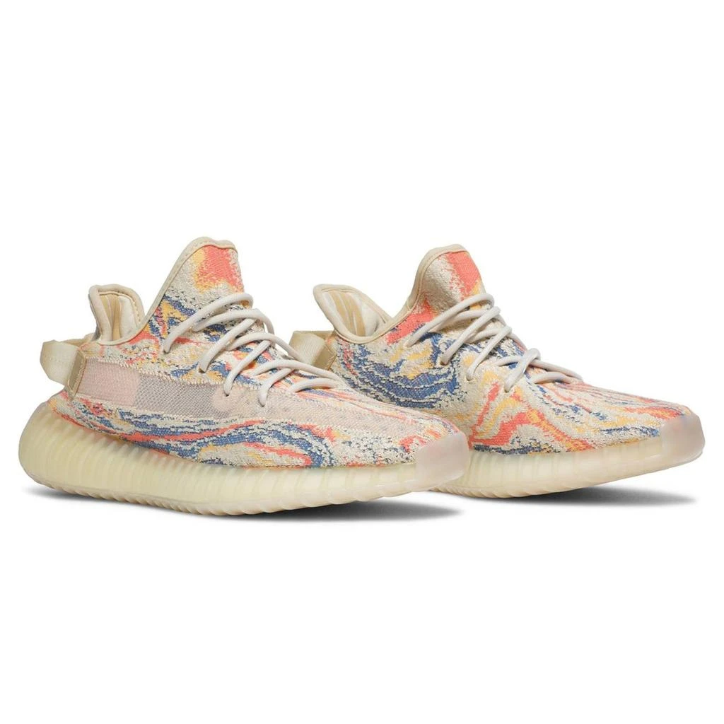 商品YEEZY|Adidas Yeezy Boost 350 V2 MX Oat,价格¥2832,第3张图片详细描述