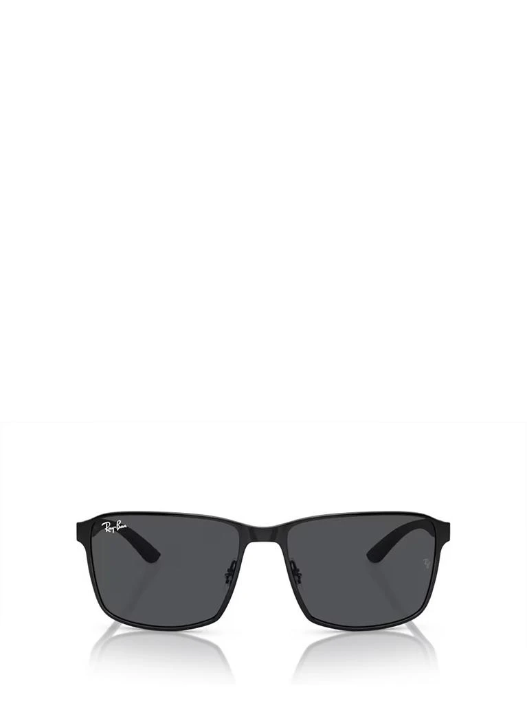 商品Ray-Ban|Ray-Ban Square Frame Sunglasses,价格¥1247,第1张图片