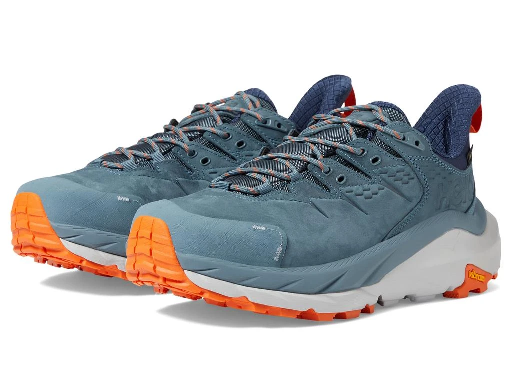 商品Hoka One One|Kaha 2 Low GORE-TEX®,价格¥991,第1张图片
