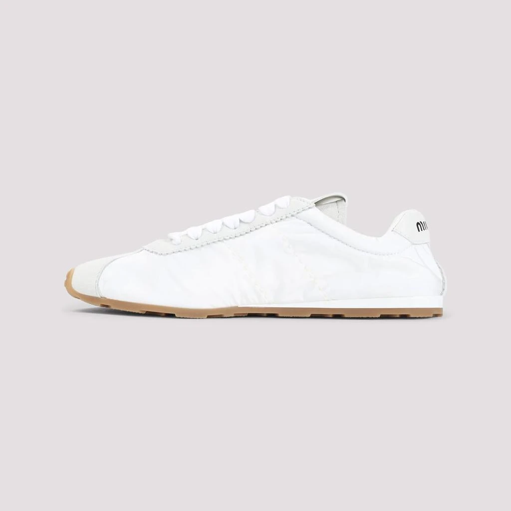 商品Miu Miu|Miu Miu Sneakers,价格¥5582,第2张图片详细描述