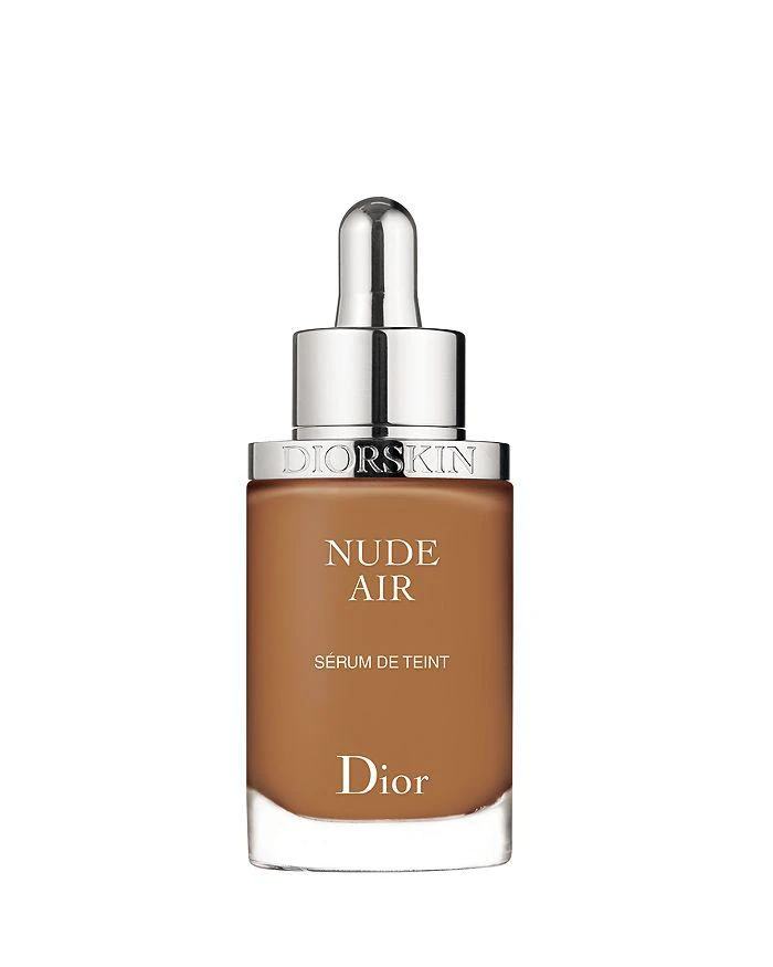 商品Dior|迪奥 凝脂亲肤滴管粉底液,价格¥396,第1张图片