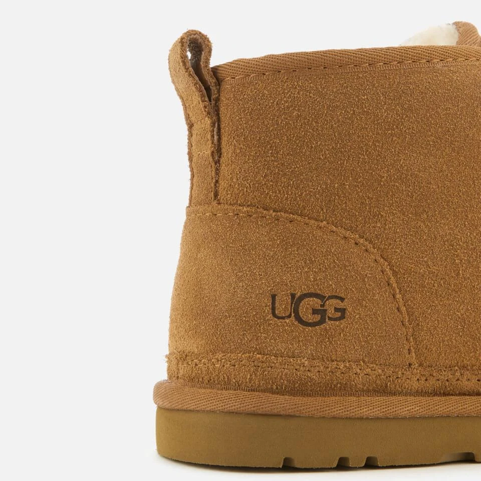 UGG MEN'S NEUMEL BOOTS - CHESTNUT 商品