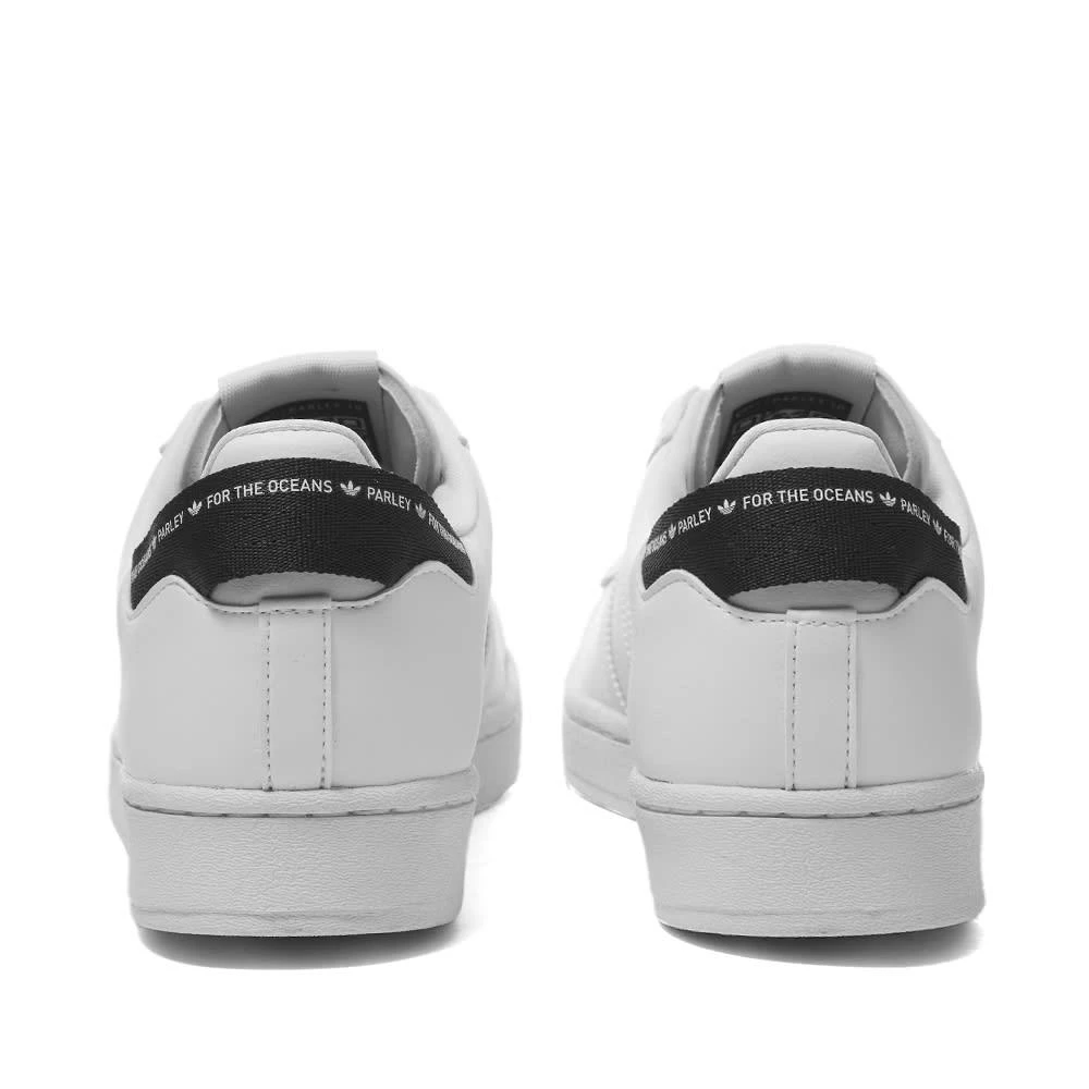 商品Adidas|Adidas Superstar Parley,价格¥523,第3张图片详细描述