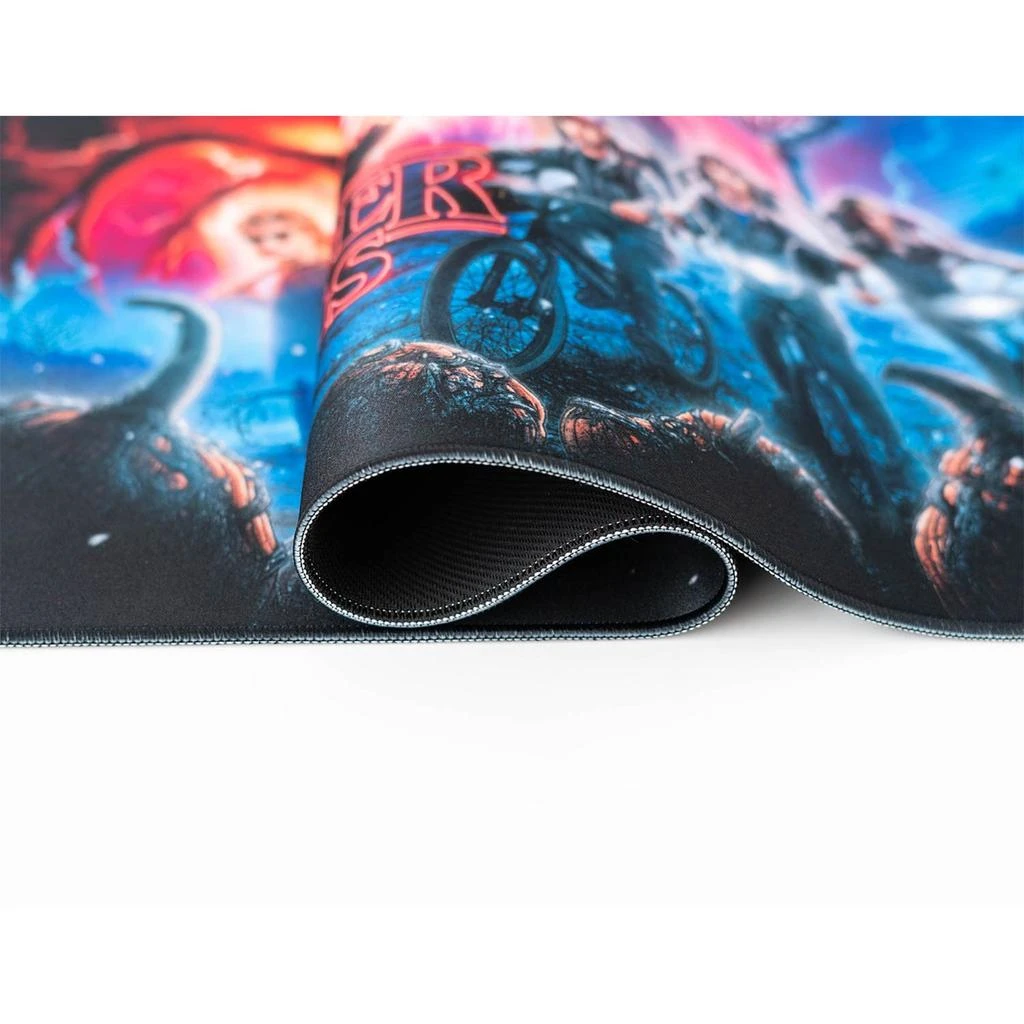 商品ERIK|Stranger Things Xl Mouse Pad,价格¥221,第5张图片详细描述