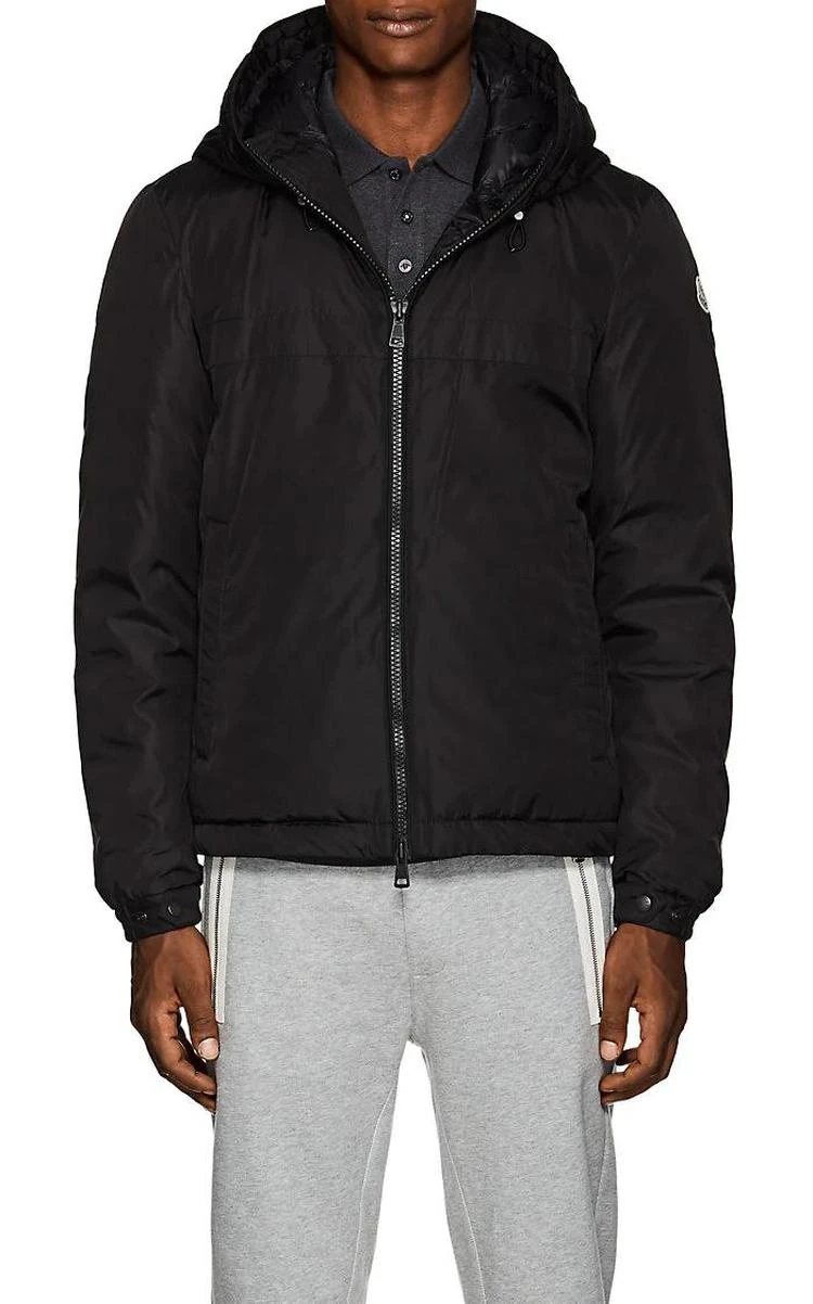 商品Moncler|Montvernier Down Puffer Jacket,价格¥6471,第1张图片