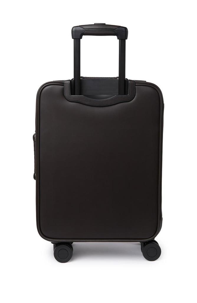 商品Bottega Veneta|19" Telescope Handle Spinner Suitcase,价格¥22169,第4张图片详细描述