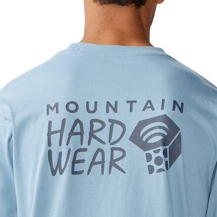 MHW Back Logo Short-Sleeve T-Shirt - Men's 商品