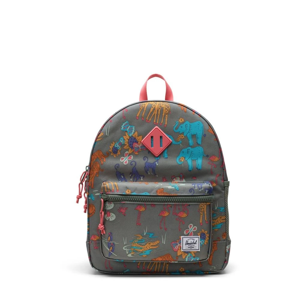 商品Herschel Supply|Heritage™ Backpack,价格¥218,第1张图片