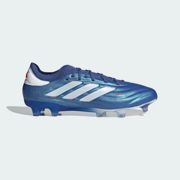 商品Adidas|Copa Pure II+ Firm Ground Soccer Cleats,价格¥1098,第2张图片详细描述