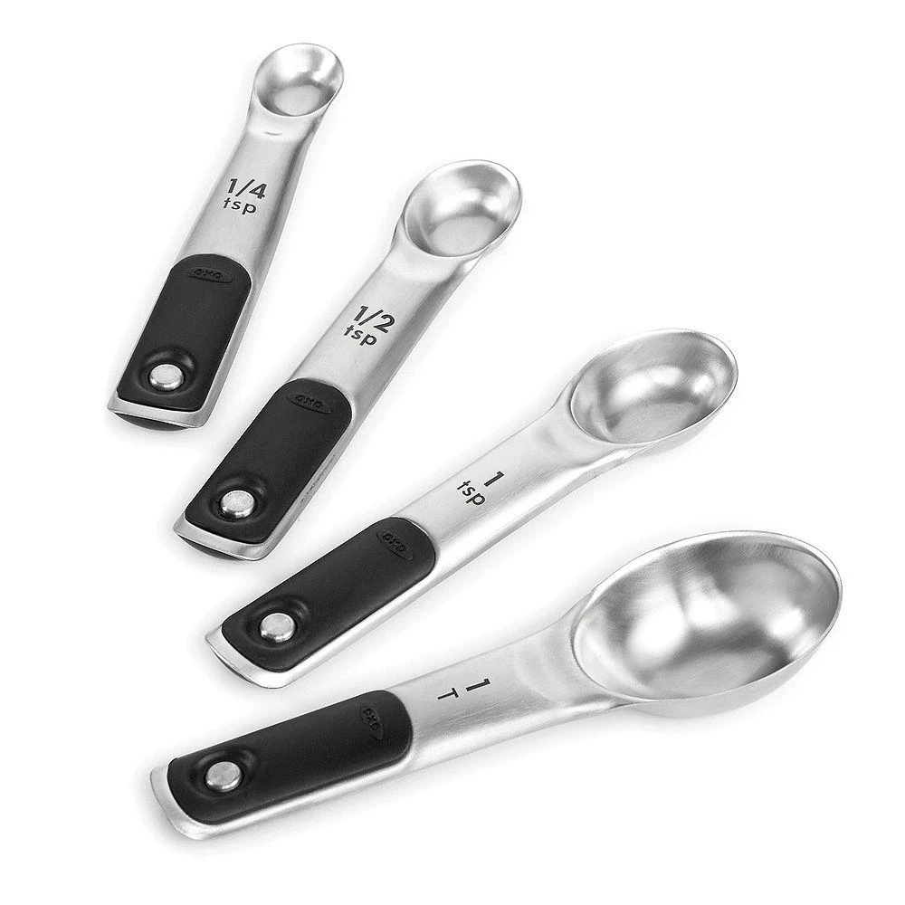 Measuring Spoons 商品
