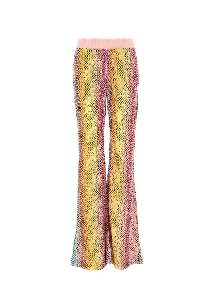 商品MISSONI SPORT|MISSONI SPORT Pants,价格¥2705,第1张图片