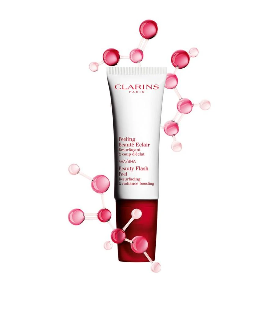 商品Clarins|Beauty Flash Peel (50ml),价格¥401,第2张图片详细描述