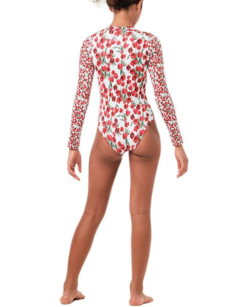 商品Submarine|Scuba Doo One-Piece,价格¥181,第2张图片详细描述