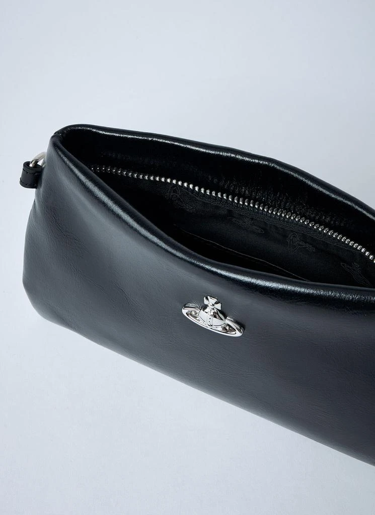 Sadie Wristlet Crossbody Bag 商品
