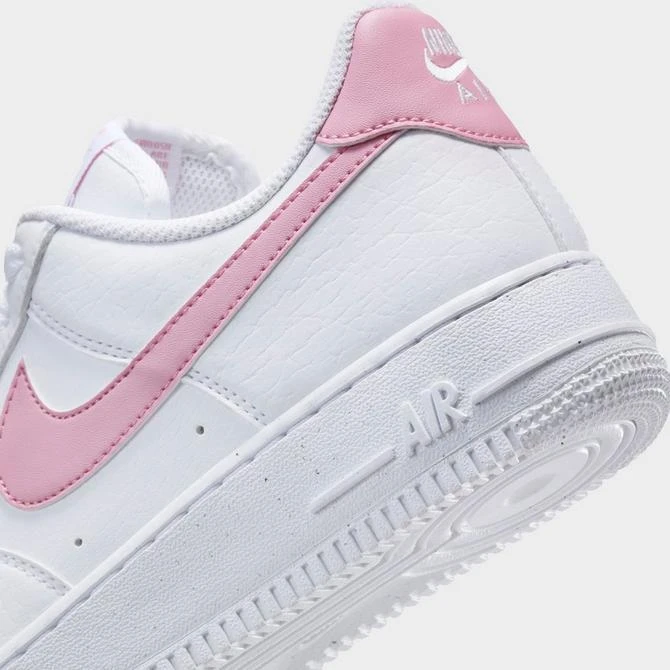 商品NIKE|Women's Nike Air Force 1 '07 Next Nature Casual Shoes,价格¥860,第3张图片详细描述
