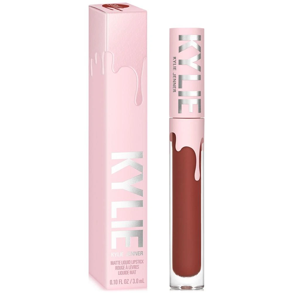 商品Kylie Cosmetics|Matte Liquid Lipstick,价格¥108,第1张图片