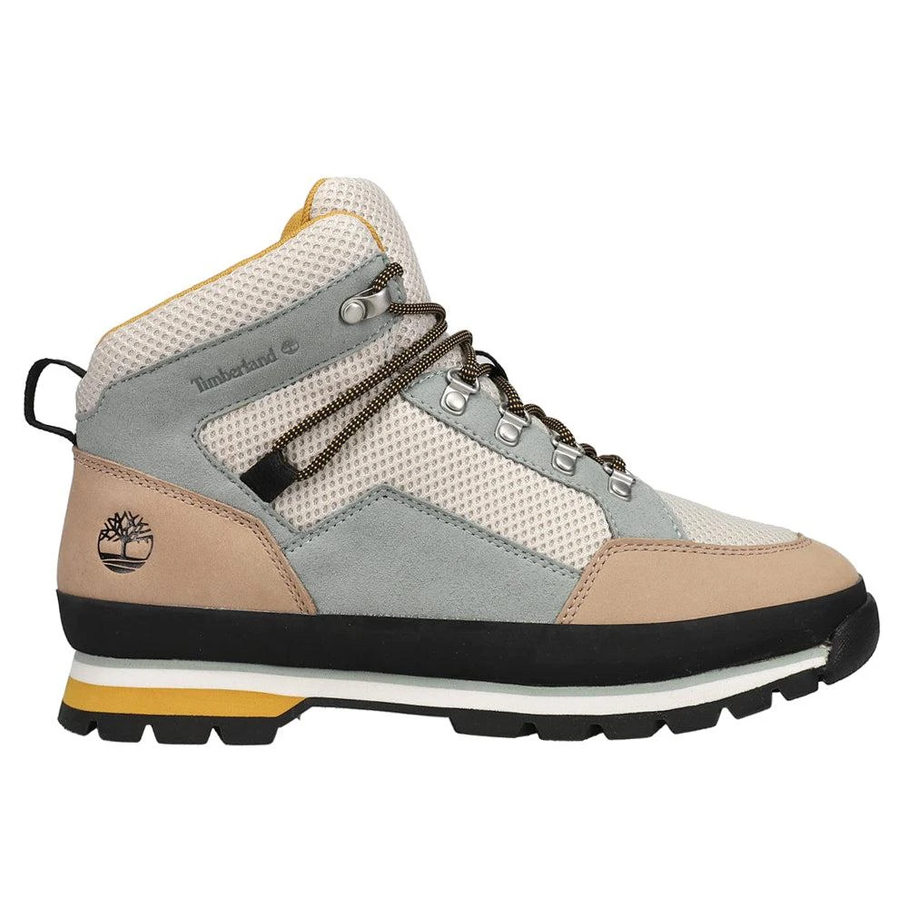 商品Timberland|Euro Hiker NWP Hiking Boots,价格¥536,第1张图片