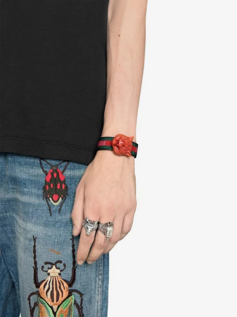 商品Gucci|Watch men Gucci,价格¥5347,第5张图片详细描述