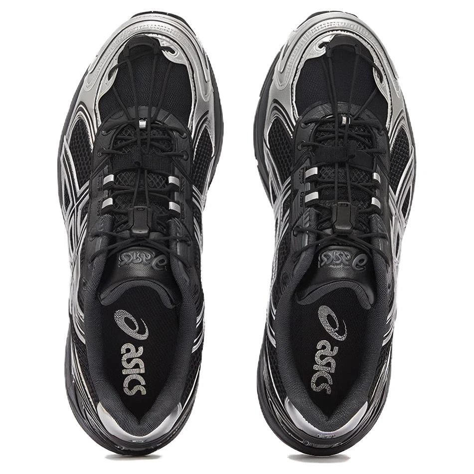 商品[国内直发] Asics|Gel-Kahana TR V4 户外机能 低帮 生活休闲鞋 男女同款 炭黑色,价格¥873,第5张图片详细描述