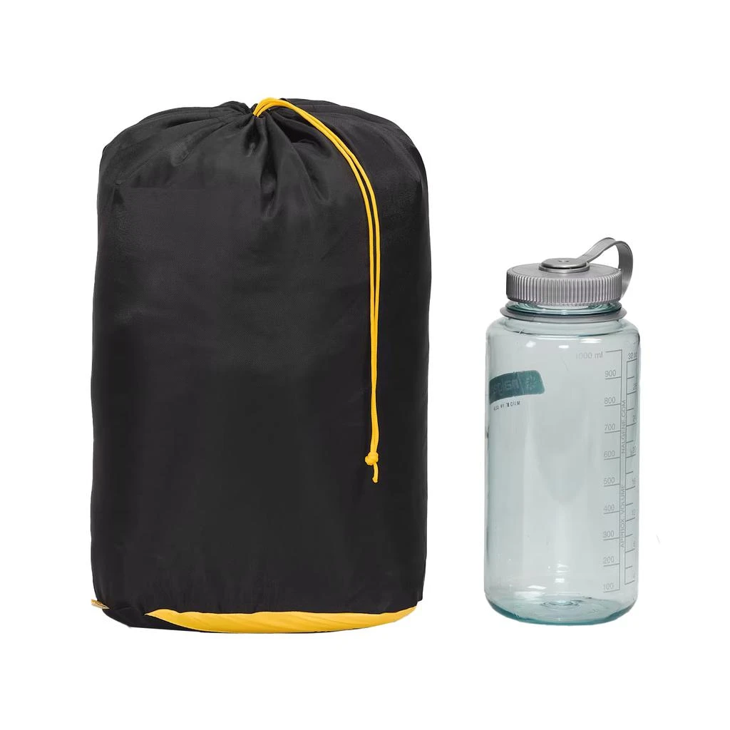 商品The North Face|The North Face Trail Lite Sleeping Bag Down 35F,价格¥1187,第3张图片详细描述