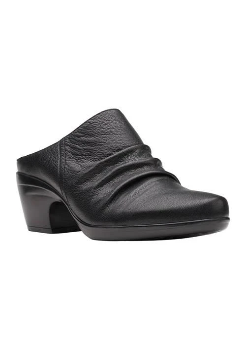 商品Clarks|Emily Charm Clogs,价格¥367,第1张图片