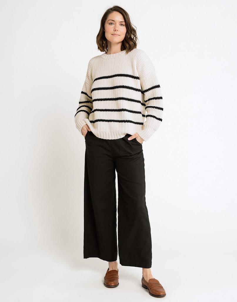 商品Madewell|LAUDE the Label Field Sweater,价格¥2218,第1张图片