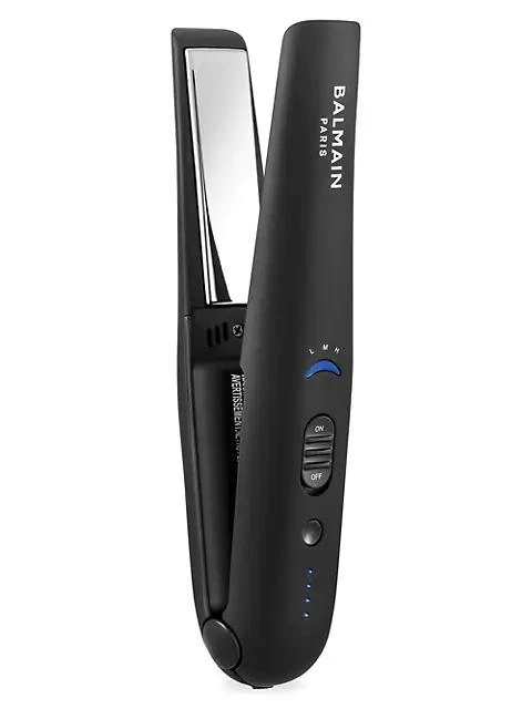 商品Balmain Hair|Standard  Cordless Straightener,价格¥3317,第1张图片