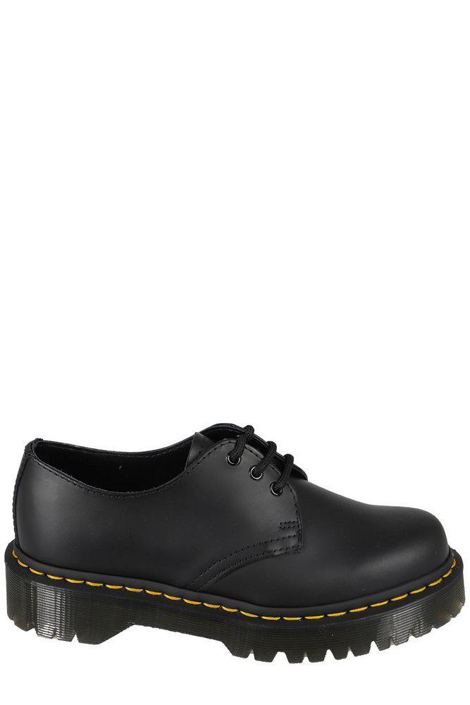 商品Dr. Martens|Dr. Martens 1461 Bex Oxford Shoes,价格¥1168,第1张图片