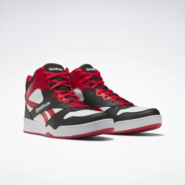 商品Reebok|Reebok Royal BB 4500 Hi 2 Men's Basketball Shoes,价格¥553,第3张图片详细描述