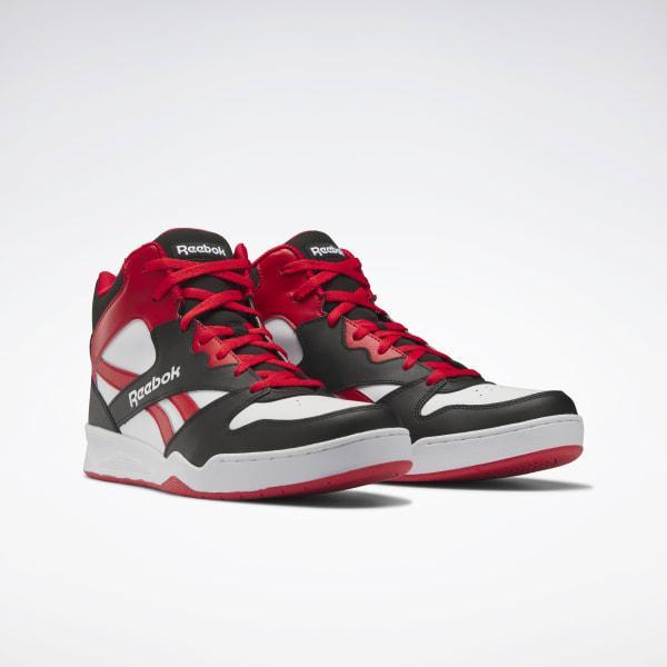 商品Reebok|Reebok Royal BB 4500 Hi 2 Men's Basketball Shoes,价格¥525,第5张图片详细描述