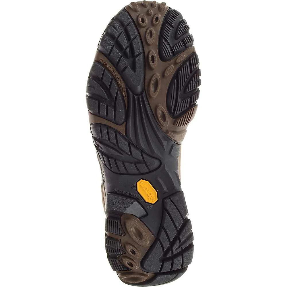 商品Merrell|Men's Moab Adventure Mid Waterproof Boot,价格¥849,第4张图片详细描述