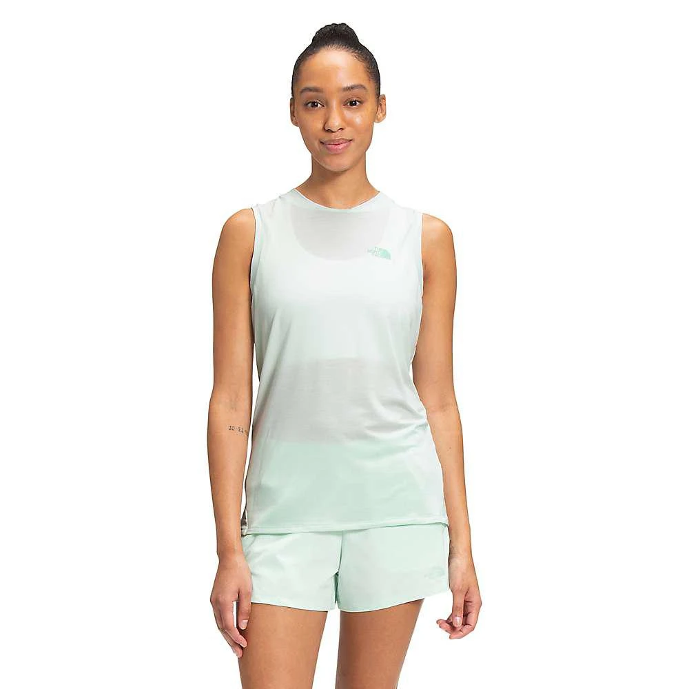 商品The North Face|Women's Wander Boxy Tank,价格¥137,第1张图片