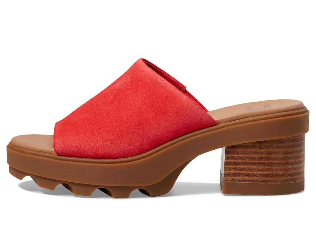 商品SOREL|Joanie™ Heel Slide,价格¥677,第4张图片详细描述