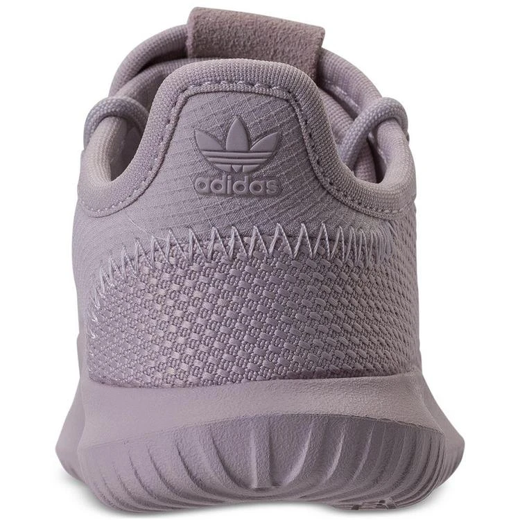 商品Adidas|女幼童Turbular Shadow运动鞋 (小椰子),价格¥195,第4张图片详细描述