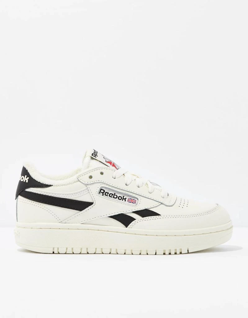 商品AE|Reebok Women's Club C Double Shoe,价格¥646,第1张图片