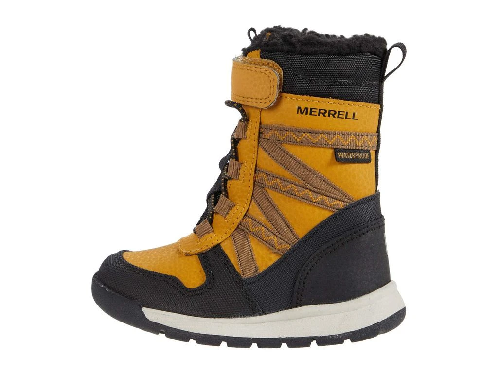 商品Merrell|Snow Crush 2.0 Jr Waterproof (Toddler),价格¥464,第4张图片详细描述