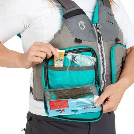 Shenook Personal Flotation Device - Women's 商品