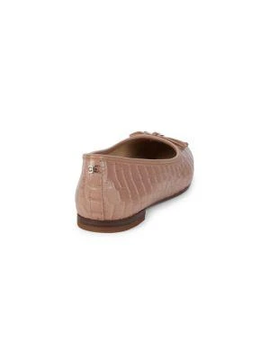商品Sam Edelman|Jillie Ballet Flats,价格¥320,第3张图片详细描述