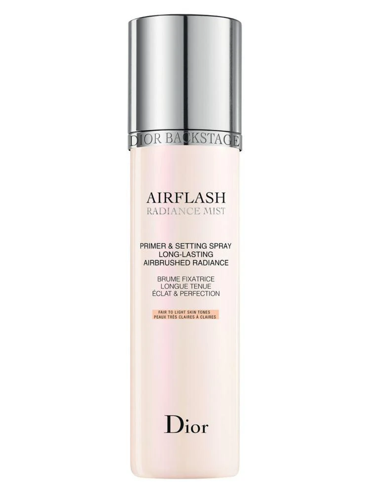商品Dior|Airflash Radiance Mist,价格¥302,第1张图片