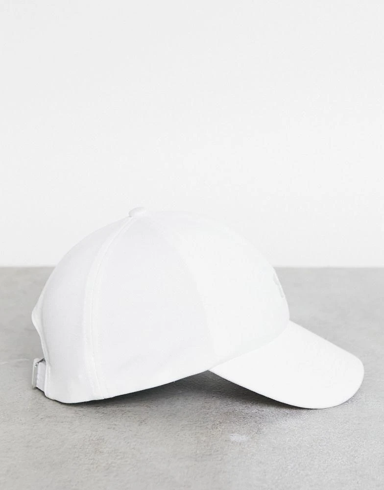 商品Under Armour|Under Armour Training Play Up cap in white,价格¥128,第3张图片详细描述