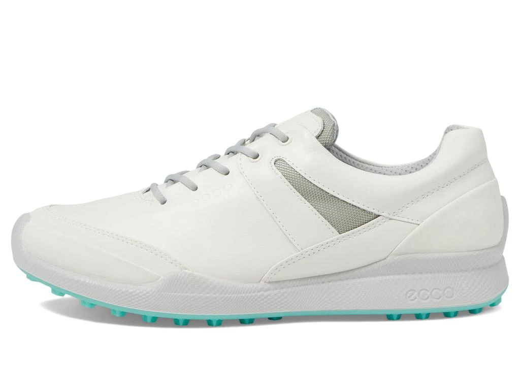 商品ECCO|Biom Golf Hybrid Hydromax Golf Shoes,价格¥899,第4张图片详细描述