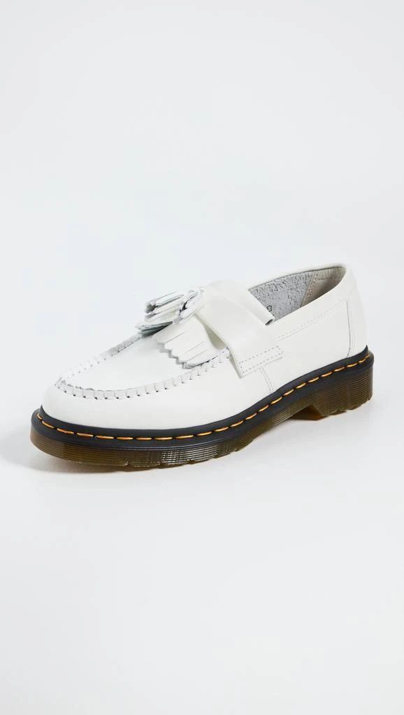 商品Dr. Martens|Dr. Martens 马汀博士 Adrian YS 流苏浅口船鞋,价格¥1054,第1张图片