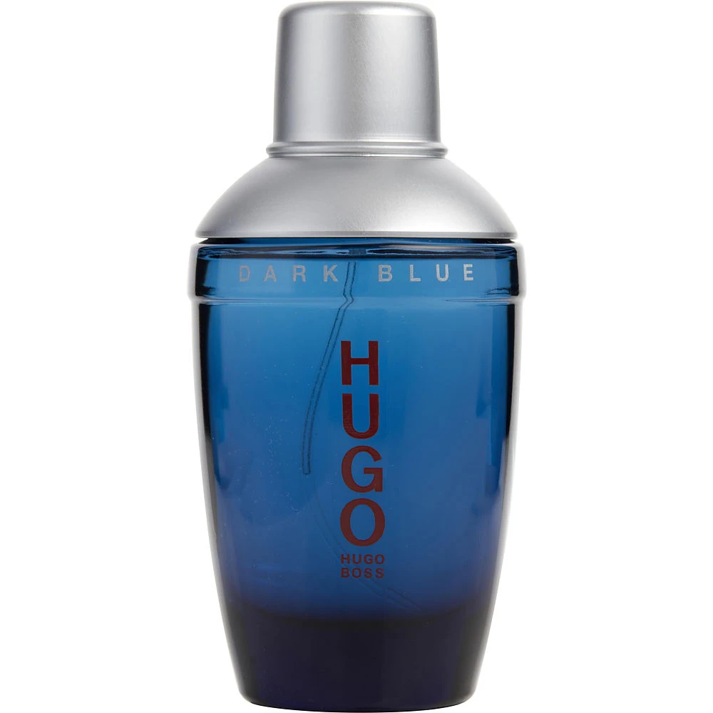 商品Hugo Boss|【简装】HUGO BOSS雨果波士  深蓝男士淡香水 EDT 75ml（白盒或无盖）,价格¥192,第1张图片