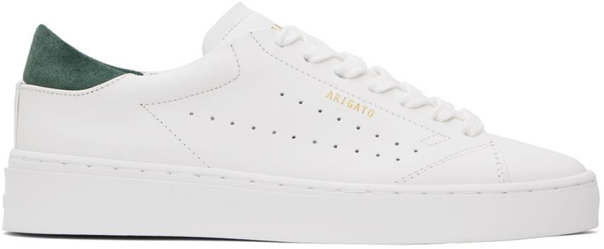 Axel Arigato | White Court Sneakers 1227.26元 商品图片