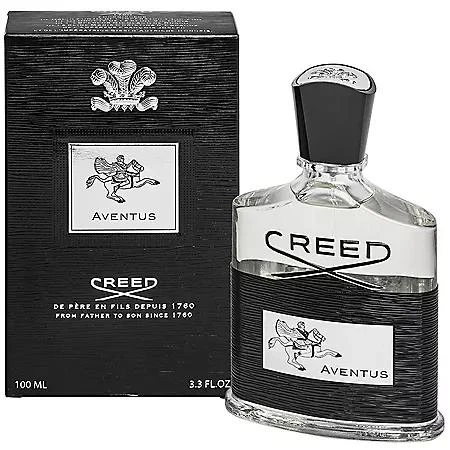 商品Creed|Creed Aventus Eau De Parfum, 3.3 OZ,价格¥3069,第1张图片