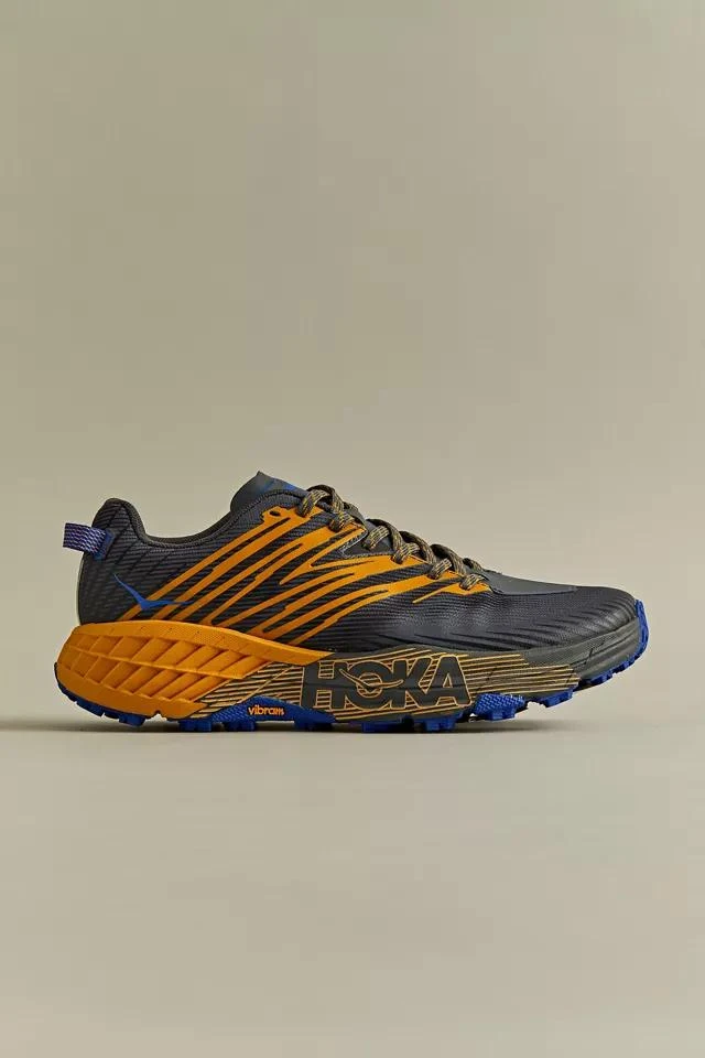 商品Hoka One One|HOKA ONE ONE® Speedgoat 4 Running Shoe,价格¥1095,第2张图片详细描述