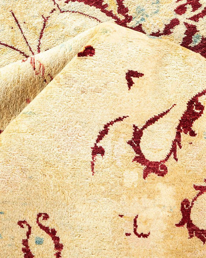 商品Bloomingdale's|Mogul M1275 Area Rug, 9'2" x 11'10",价格¥20761,第2张图片详细描述