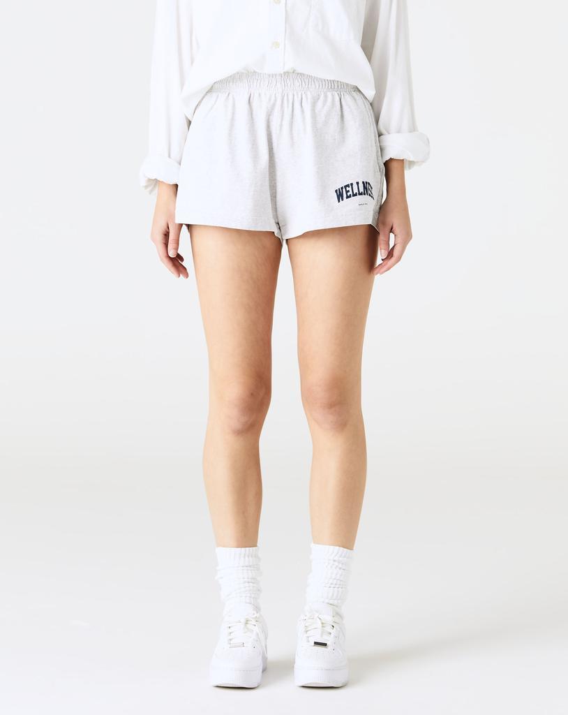 商品Sporty & Rich|Women's Wellness Ivy Disco Shorts,价格¥622,第1张图片